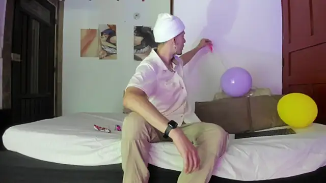 Vlad  night online show from June 1, 3:41 am