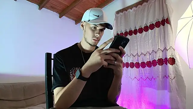 Vlad  night online show from June 10, 3:29 am