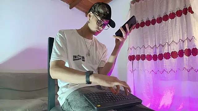 Vlad  night online show from June 12, 3:38 am