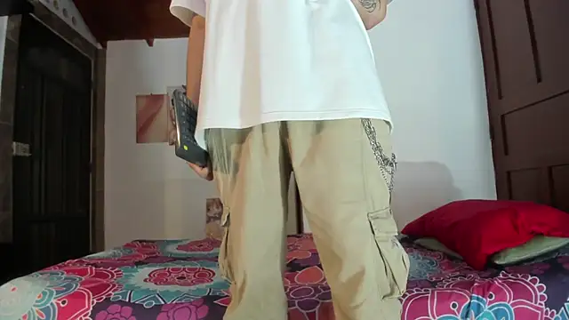 Vlad  night online show from June 15, 3:53 am