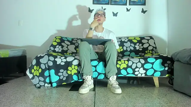 Vlad  night online show from June 29, 3:57 am