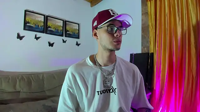Vlad  night online show from June 30, 4:46 am