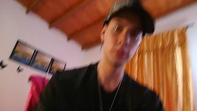 Vlad  night online show from July 6, 3:58 am