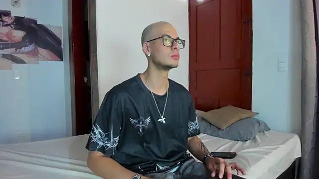 Vlad  night online show from July 14, 7:52 pm