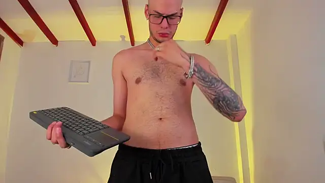Vlad  night online show from July 15, 7:52 pm