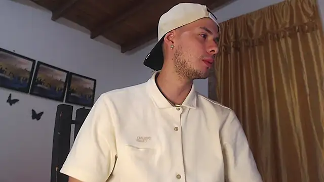 Vlad  night online show from July 16, 7:42 pm