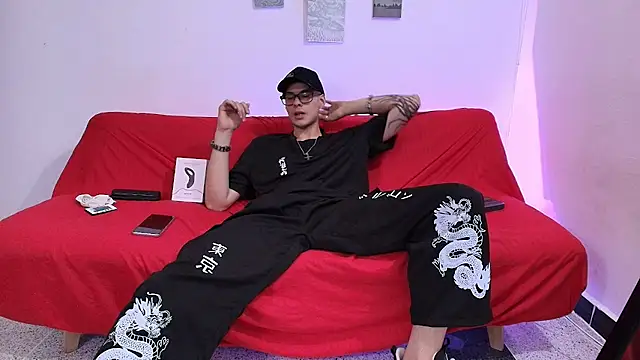 Vlad  night online show from July 21, 8:00 pm
