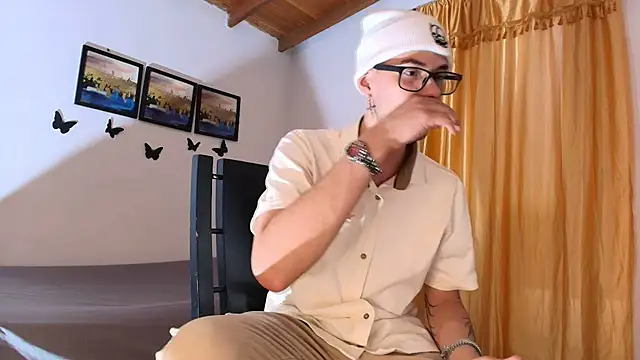 Vlad  night online show from July 26, 7:54 pm