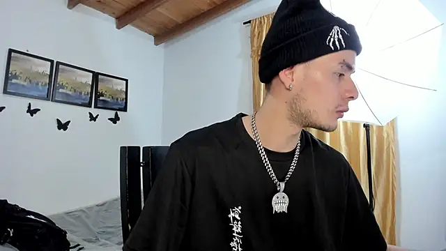 Vlad  night online show from July 29, 7:56 pm