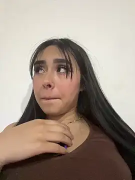 scarlett pinkk1 online show from February 18, 4:08 am