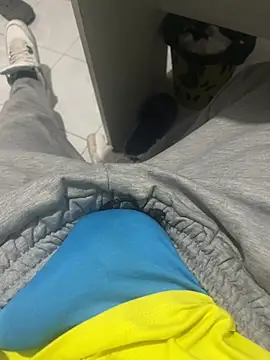 Brandon61414 online show from February 10, 10:14 pm