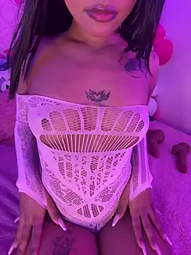 Snapshot of baby_ayana1 chatting on March 25, 9:04 am baby ayana1 online show from March 25, 9:04 am