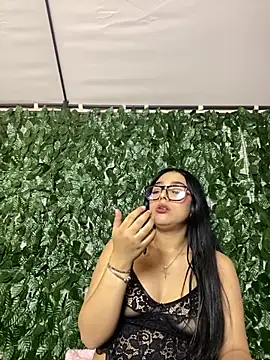 Violetta pinkk1 online show from March 14, 4:29 am