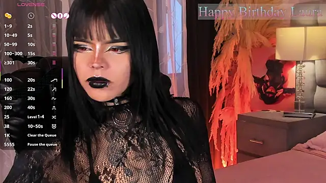 SweetDevil 7 online show from June 25, 11:20 pm