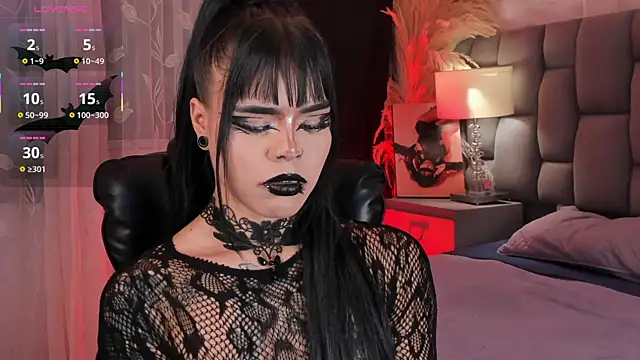SweetDevil 7 online show from July 2, 11:22 pm