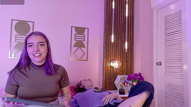 Hanna-Winchester online show from February 5, 3:44 am