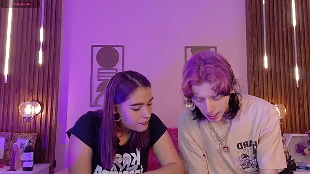 Hanna-Winchester online show from February 18, 4:08 am