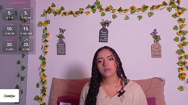 emiily curly online show from June 6, 9:03 am