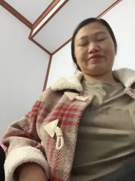 Puka2001 online show from February 1, 12:53 am