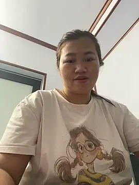 Puka2001 online show from February 22, 12:01 am