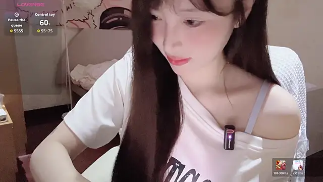 Xiaoyun 6666 online show from May 2, 4:01 pm