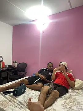 vanilla Kush online show from February 9, 1:53 am