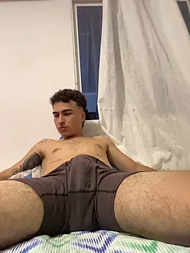 vanilla Kush online show from February 13, 5:36 am