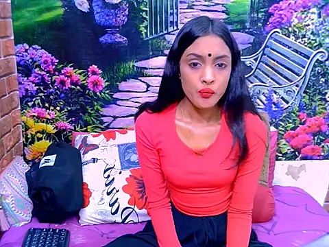 IndianPretty14u2Luv online show from June 23, 5:05 am