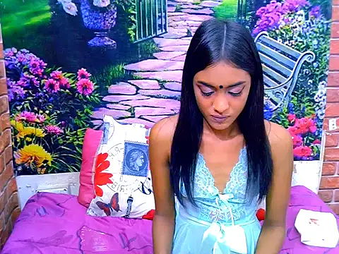 IndianPretty14u2Luv online show from June 27, 12:22 pm