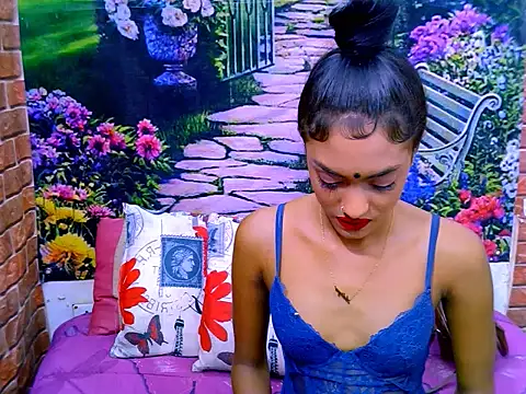 IndianPretty14u2Luv online show from June 29, 5:25 am