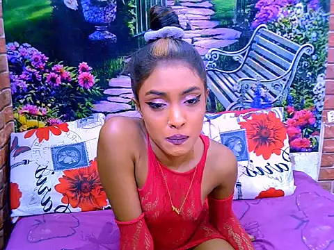 IndianPretty14u2Luv online show from July 10, 8:00 pm