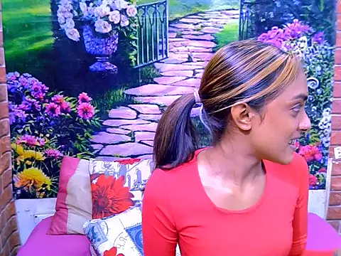 IndianPretty14u2Luv online show from July 20, 5:22 am