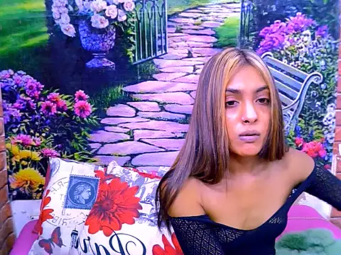 IndianPretty14u2Luv online show from July 24, 5:05 am
