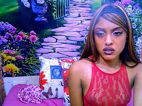 IndianPretty14u2Luv online show from July 28, 6:20 am