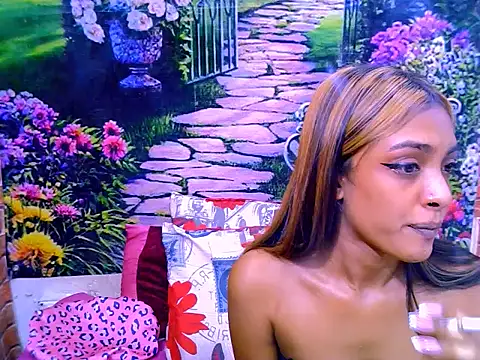 IndianPretty14u2Luv online show from July 28, 6:07 pm