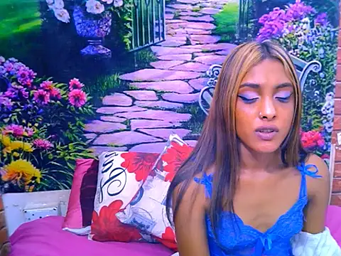 IndianPretty14u2Luv online show from July 29, 9:13 pm