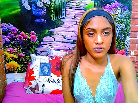 IndianPretty14u2Luv online show from July 30, 9:58 pm