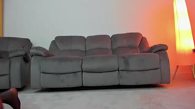 SecretVanilla online show from February 23, 2:25 pm