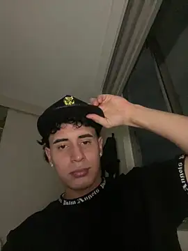 Maximuz1920 online show from February 6, 12:26 am