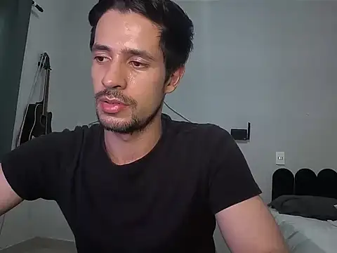 Cshunderlick online show from February 19, 9:33 pm