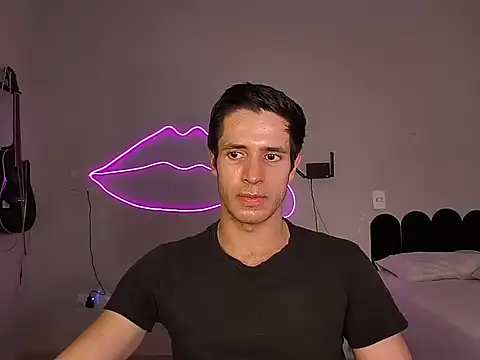 Cshunderlick online show from February 27, 9:48 pm