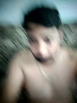 Ajju121092 online show from February 25, 3:16 am