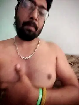 Ajju121092 online show from March 14, 2:17 am