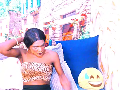 spicybarbie online show from February 26, 11:26 pm