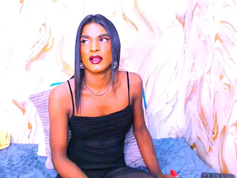 spicybarbie online show from March 15, 6:03 pm