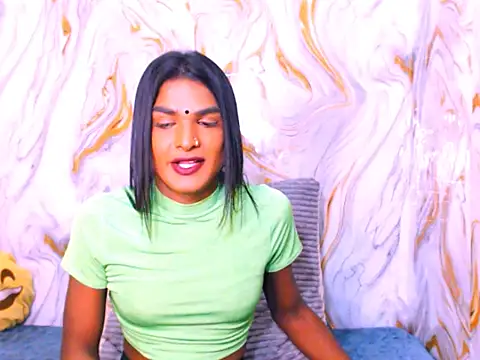 spicybarbie online show from May 4, 6:04 pm