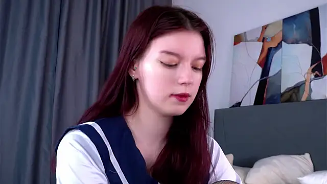 SelmaCarolfi online show from July 16, 1:11 am