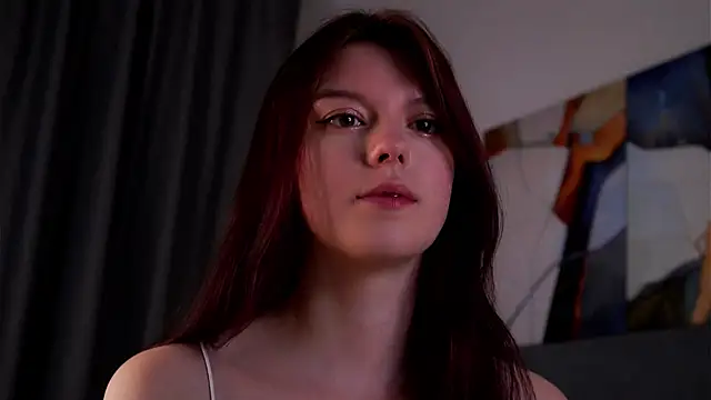 SelmaCarolfi online show from July 22, 1:41 am