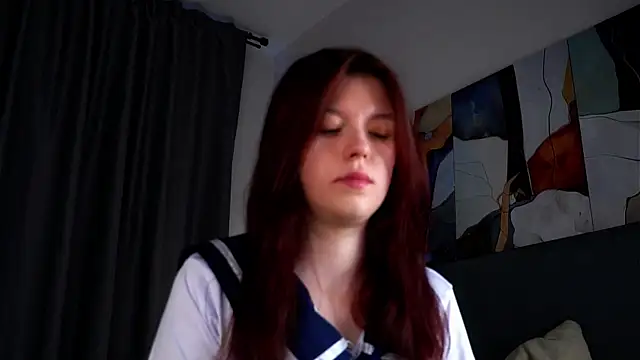 SelmaCarolfi online show from July 24, 1:36 am