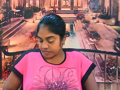 IndianDiva27 online show from March 17, 5:33 am